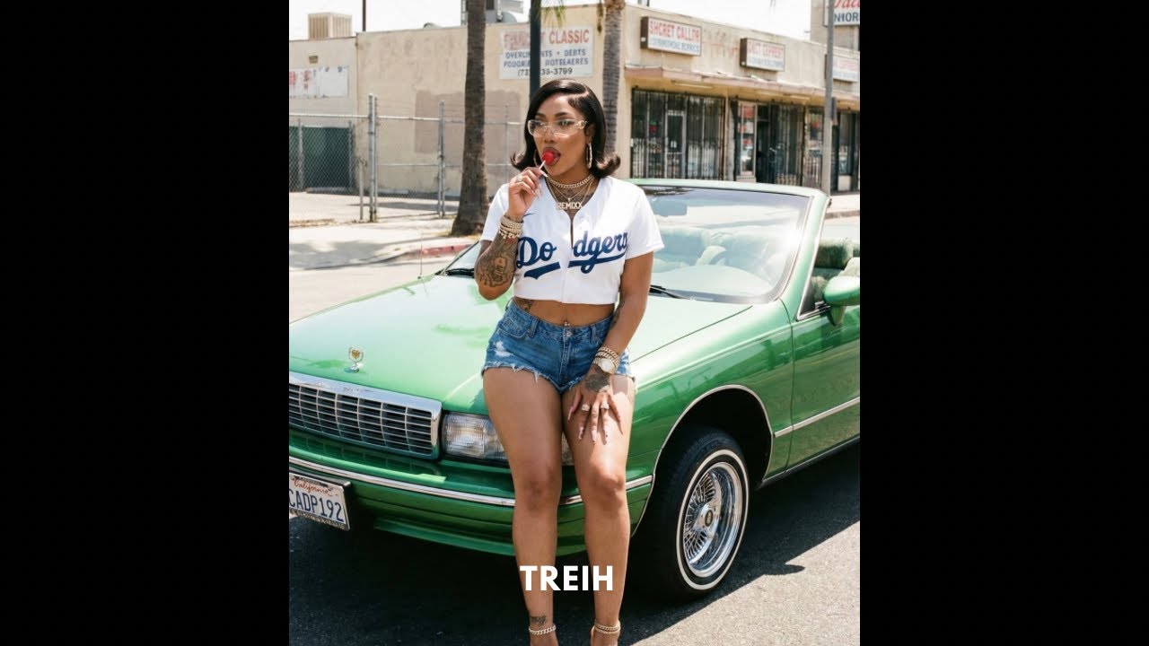 (FREE) R&B x West Coast Type Beat - “Need Luv”