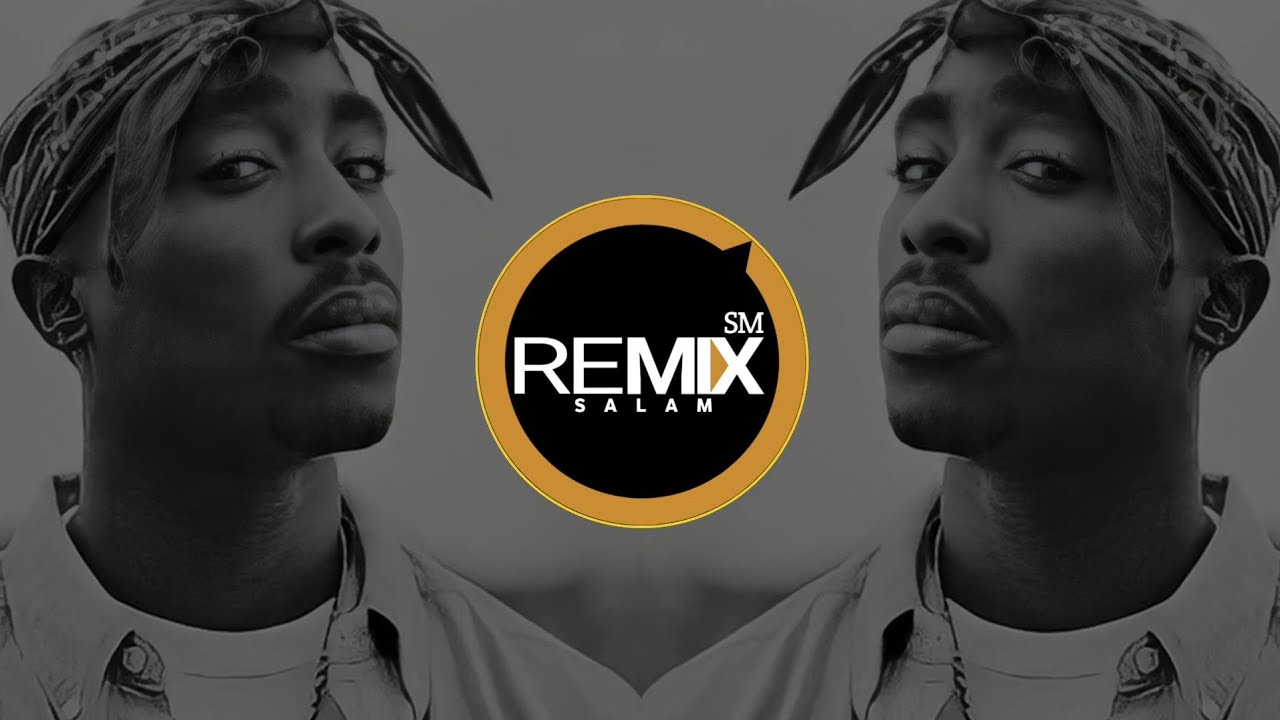 ريمكس توباك– كل العيون علي | 2pac– All Eyez On Me (Gangsta Remix)