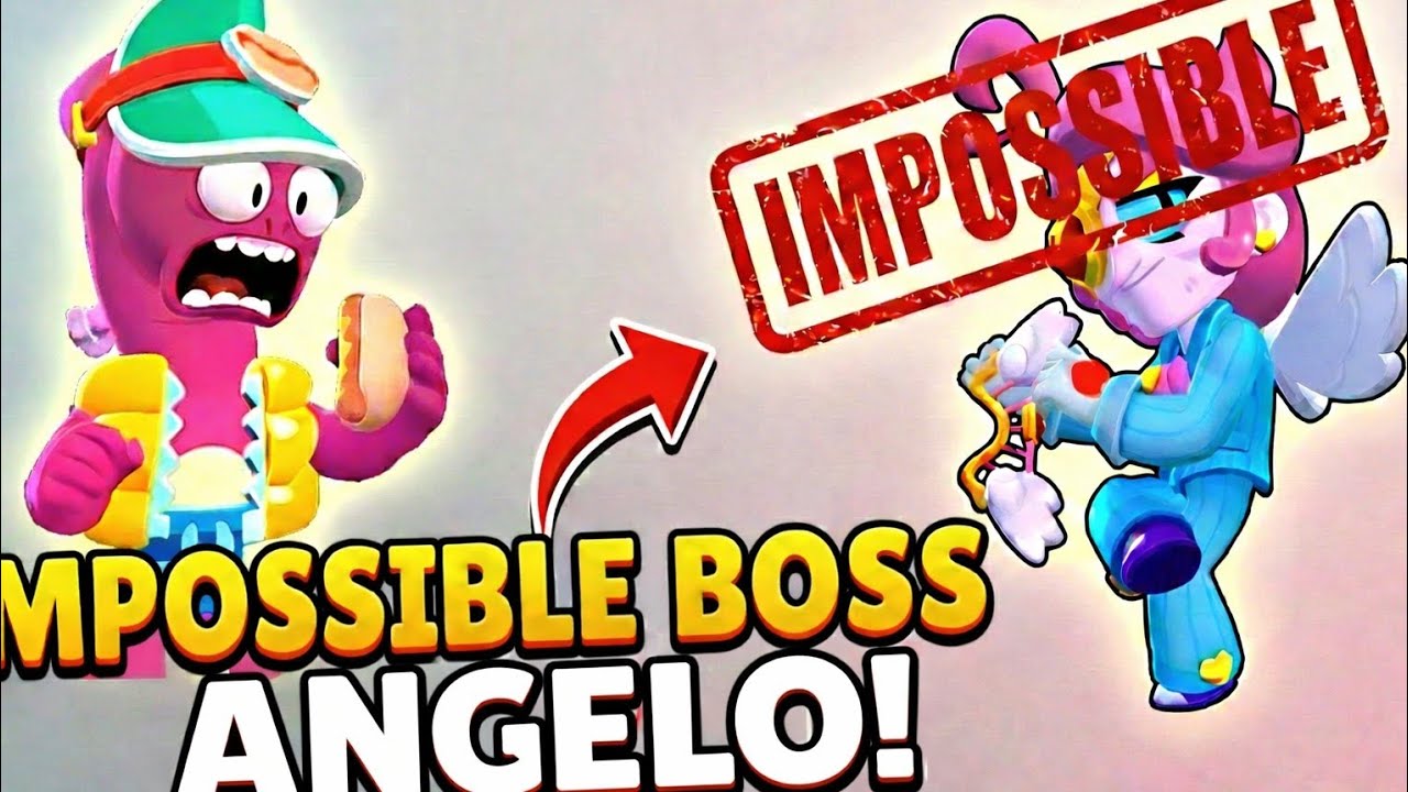 The hardest boss ever ?
