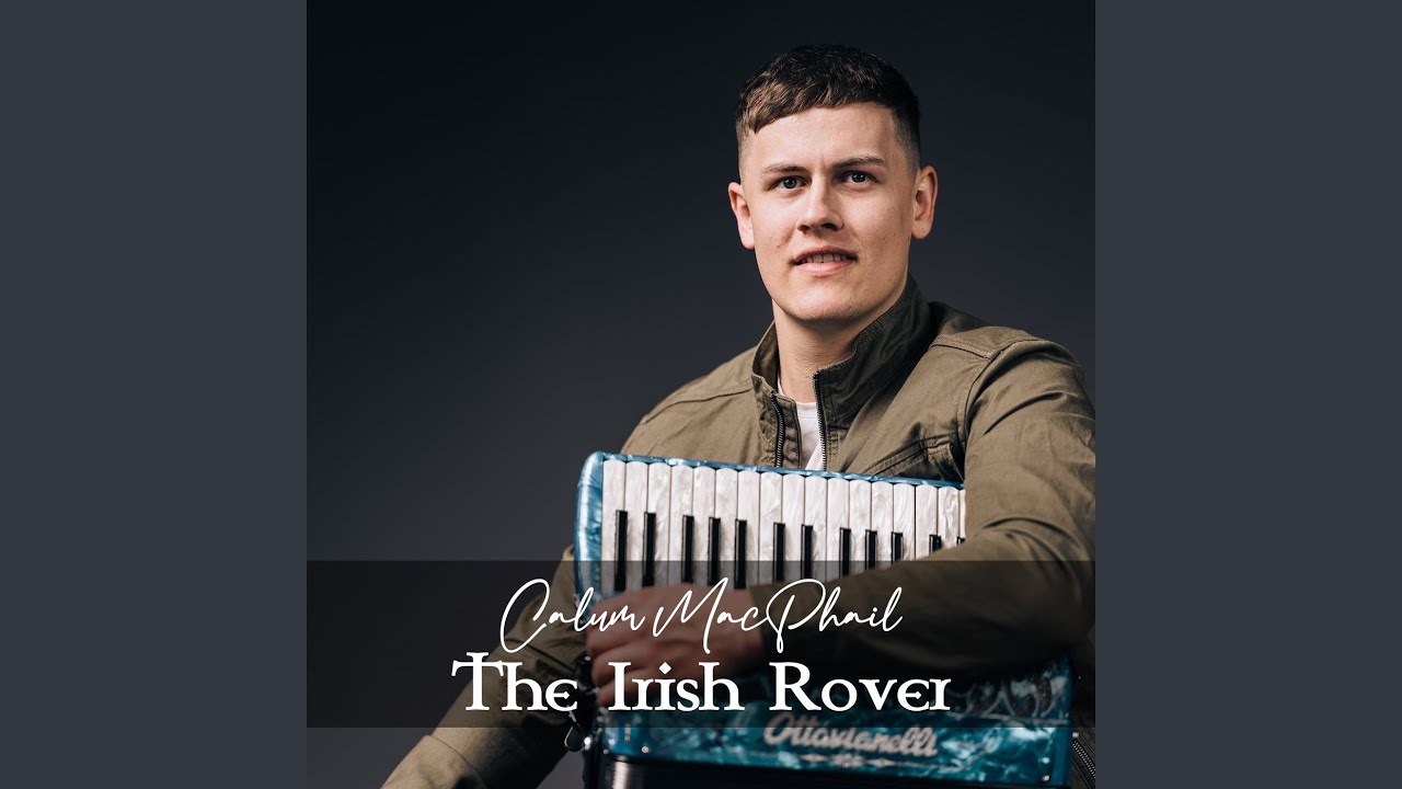 The Irish Rover