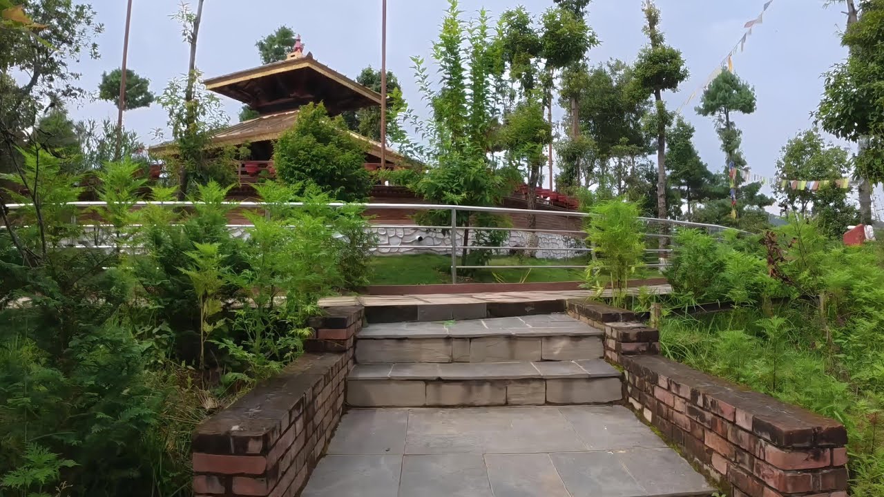 PURANO DAKSHIN KALI 2082 VLOG PART 2