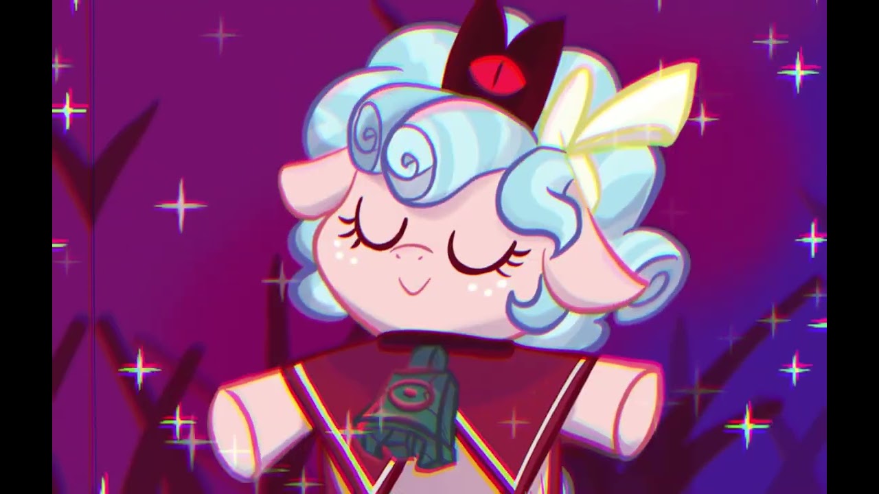MLP:FIM || Cozy Glow|| Tribute || Sweet But Psycho