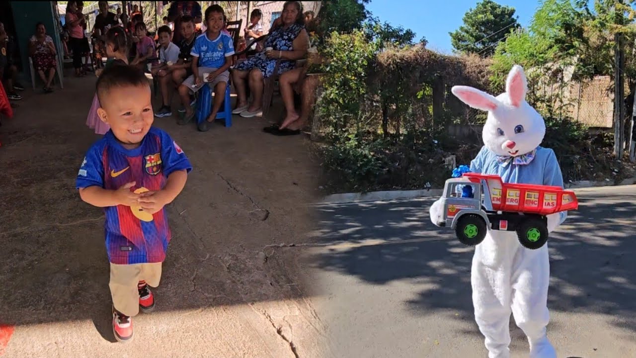 ASI REACCIONÓ DAMIAN CON LA GRAN SORPRESA DE LA MILLONARIA 🤯🎉