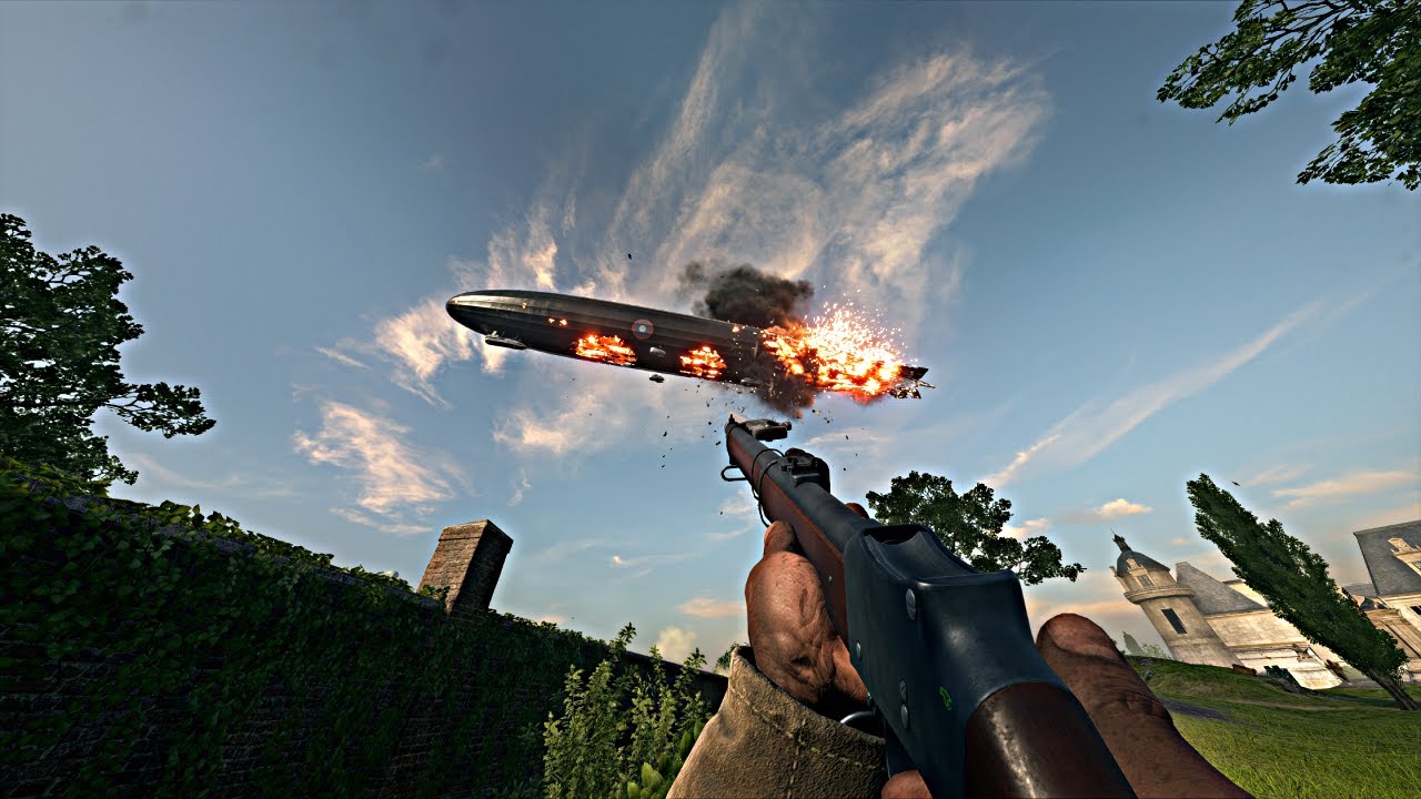 Battlefield 1: Top Play & Highlights #48