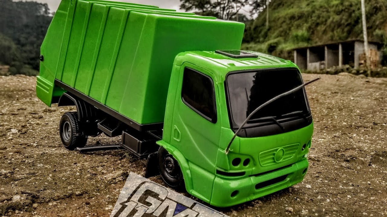 🚀Minha miniatura qualificada 🚚🎭🚀