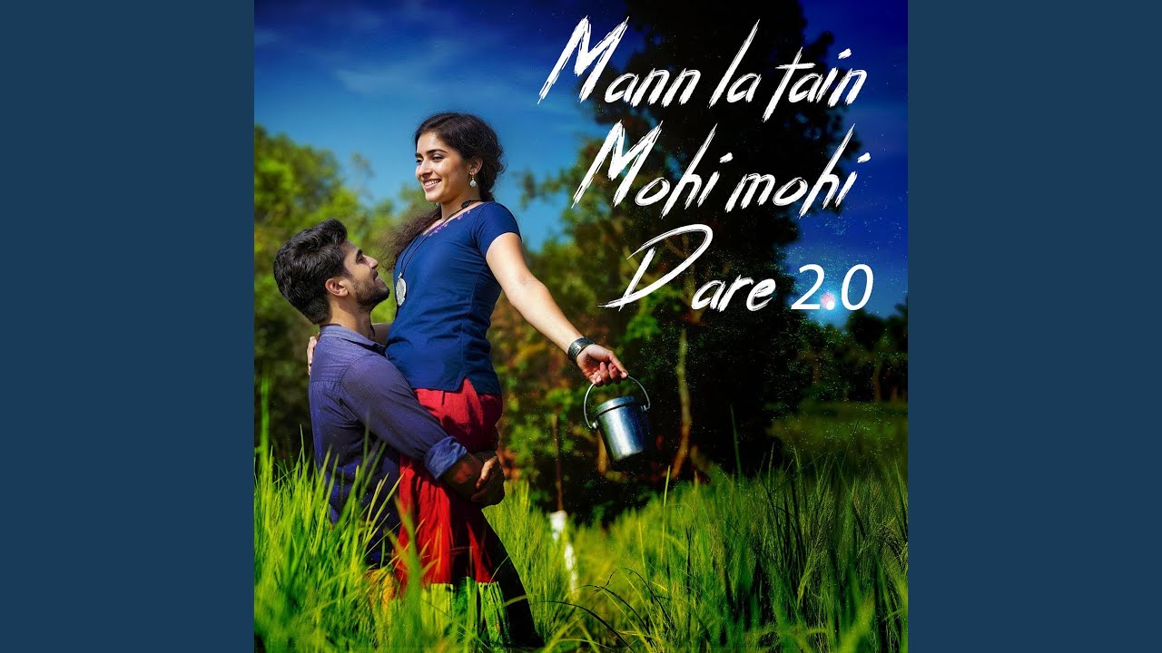 Mann La Tain Mohi Mohi Dare 2.0