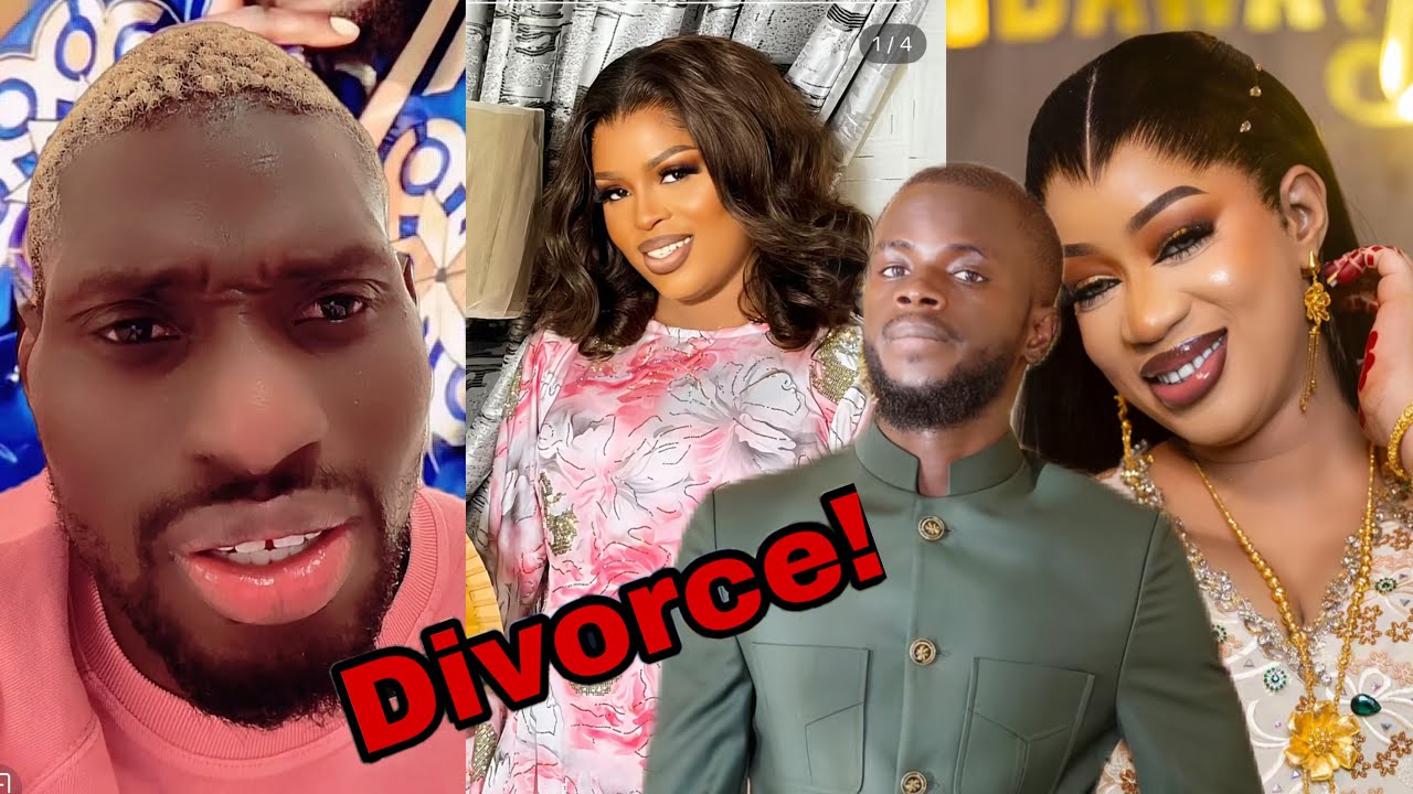 Kawtef😱Adamo Cas Souhibou telecom sa femme diarra et Fatima 