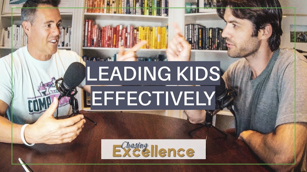 It's All About the Growth Mindset || Chasing Excellence