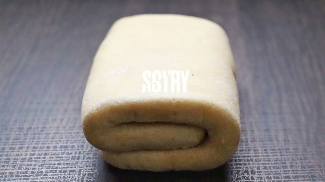 I Turned Sourdough Starter Into Puff Pastry