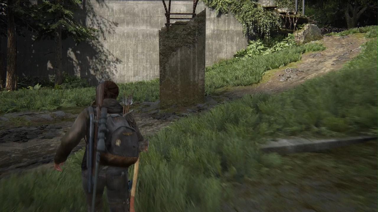 The Last of Us Part II episode 6
