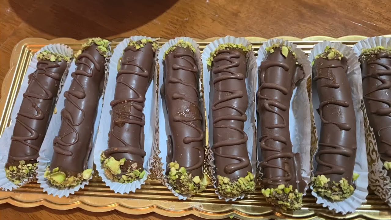 بنيون على شكل سيقار
