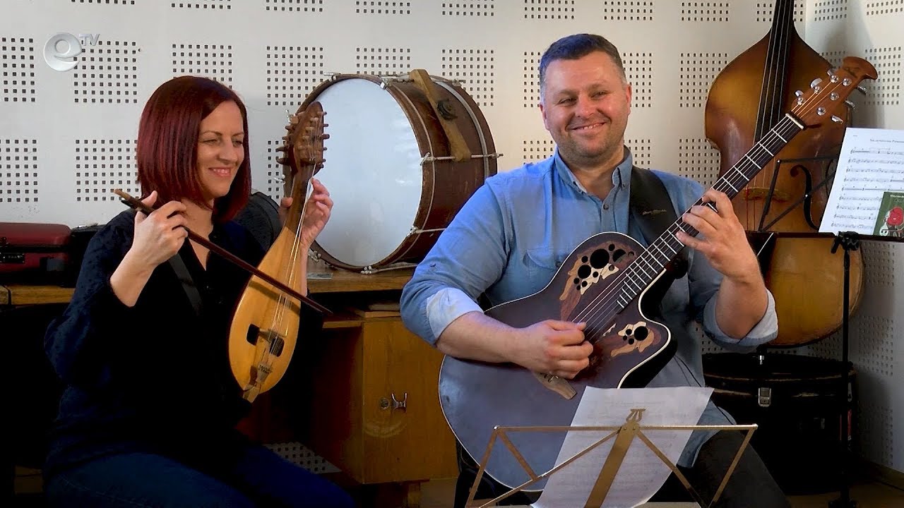 Арт момент - Христина Белева/Петър Миланов дуо
