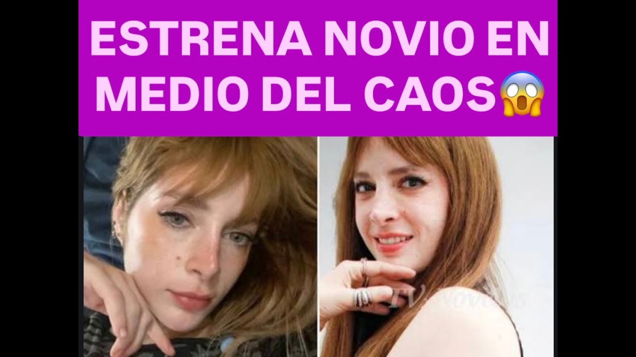 IMELDA ¡ESTRENA NOVIO EN MEDIO DEL CAOS! 😱