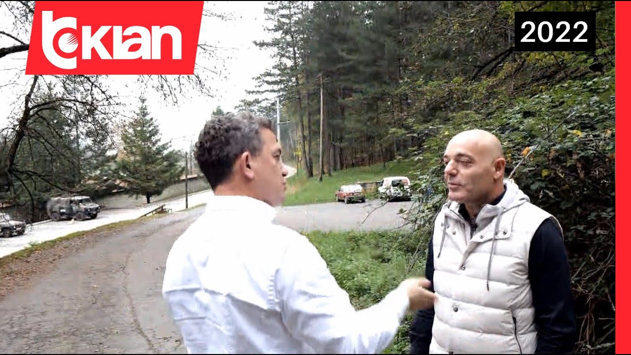 Berat Buzhala shpjegon &ccedil;far&euml; &euml;sht&euml; asociacioni i komunave serbe