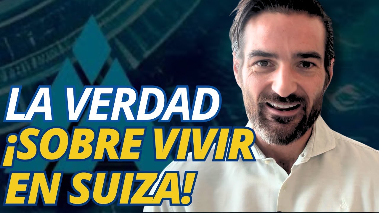Vivir en Suiza: 7 Curiosidades que Nadie Te Cuenta y Debes Saber Antes de Mudarte
