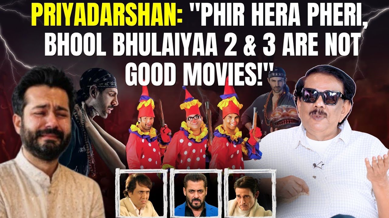 Priyadarshan: 
