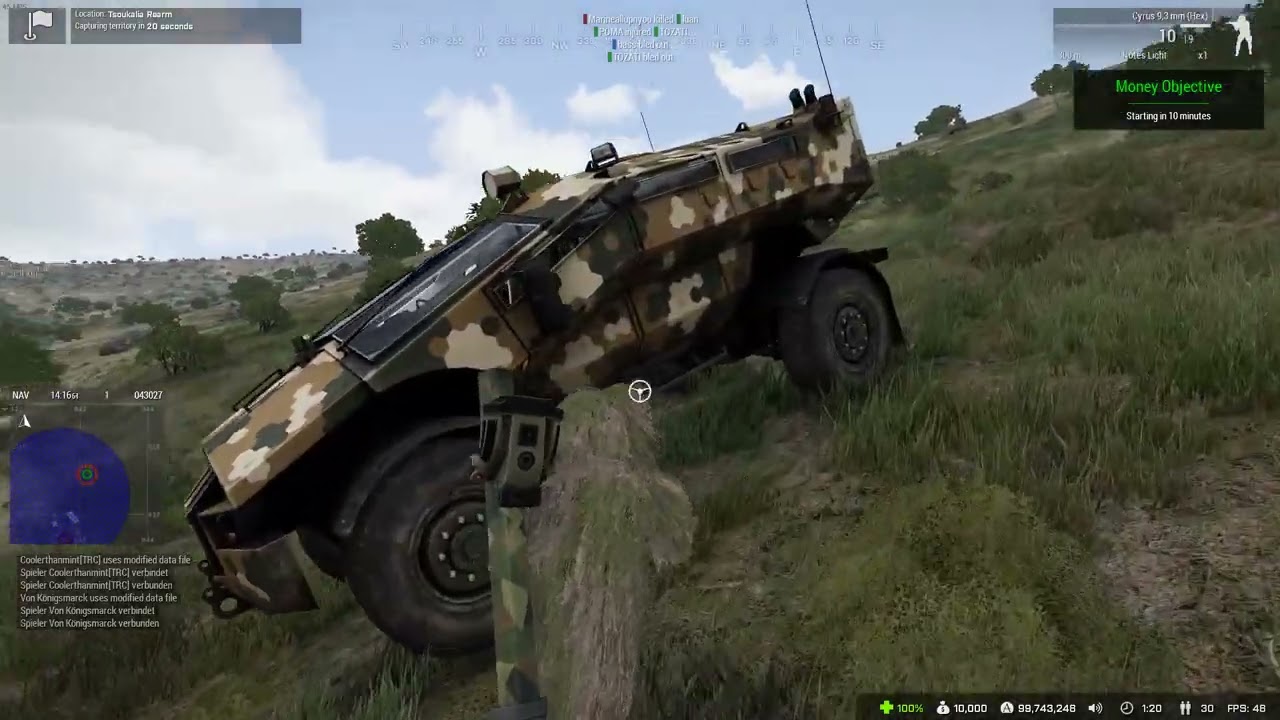 ArmA 3 2023 05 06  Pt01