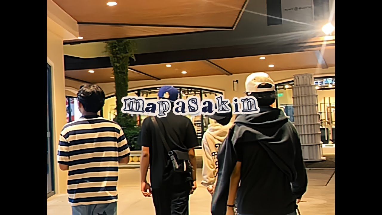 7thStreet - Mapasakin (OMV)