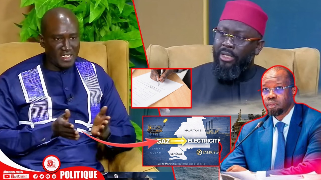 Ismaïla fait une démonstration très technique sur les contrats devant Dr Amadou Ba «intérêt bissi »