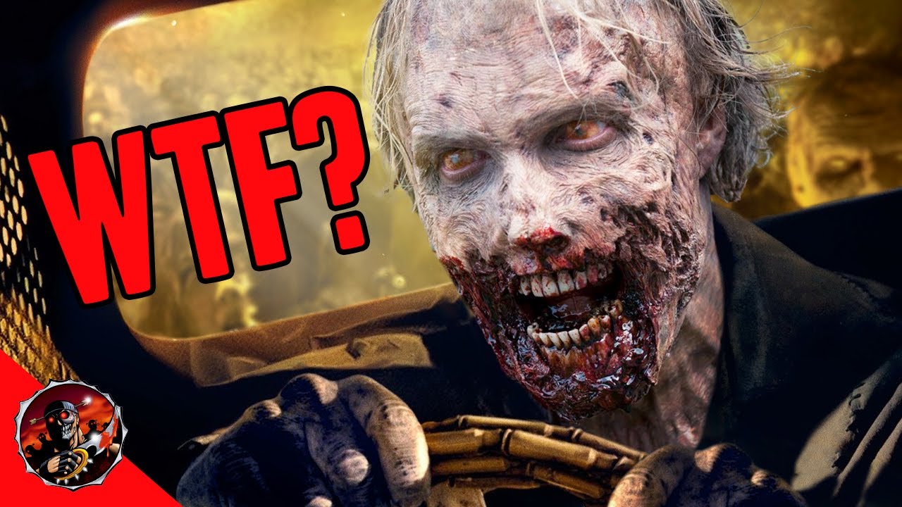 Что случилось с «Дорогой мертвецов» Джорджа Ромеро?