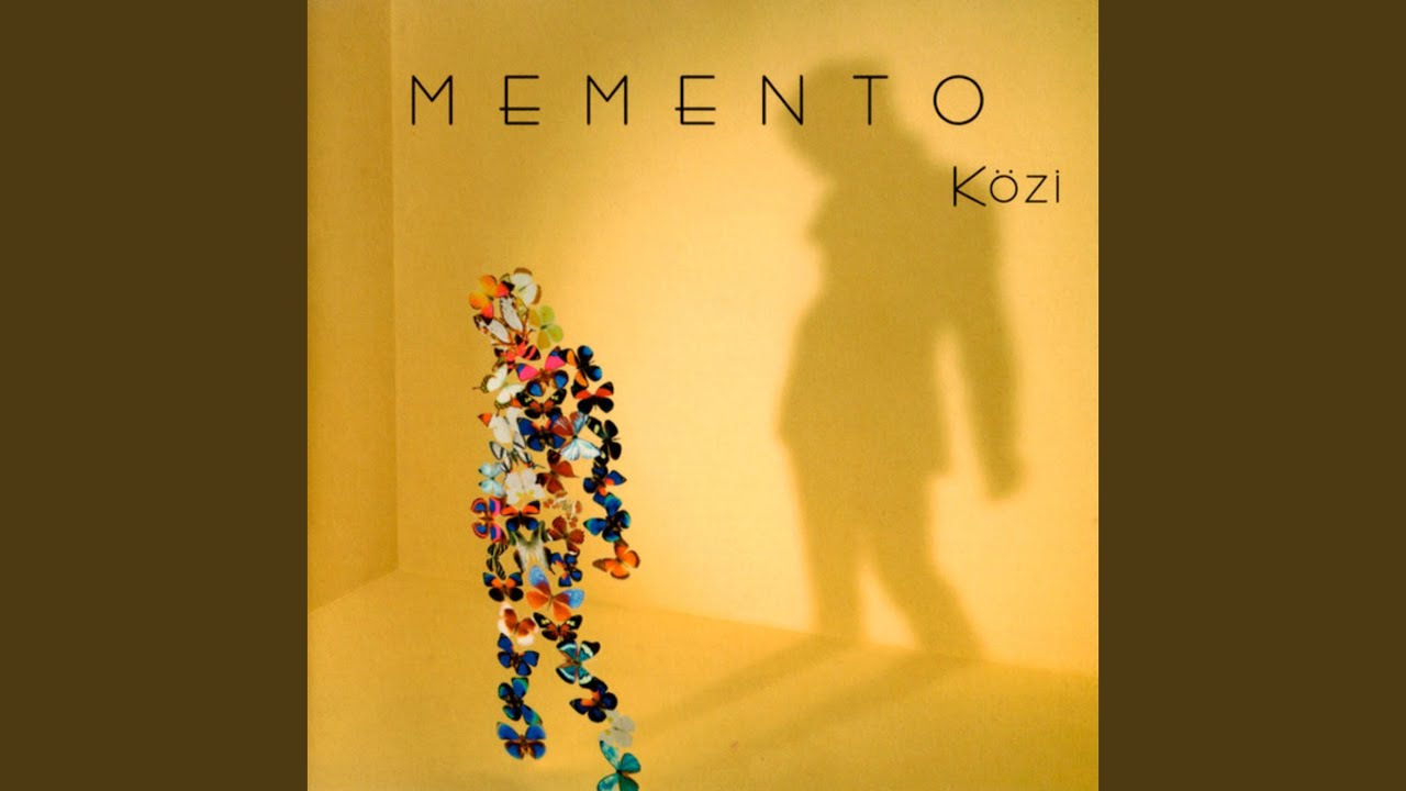 MEMENTO/Moment Thee Dance Mix