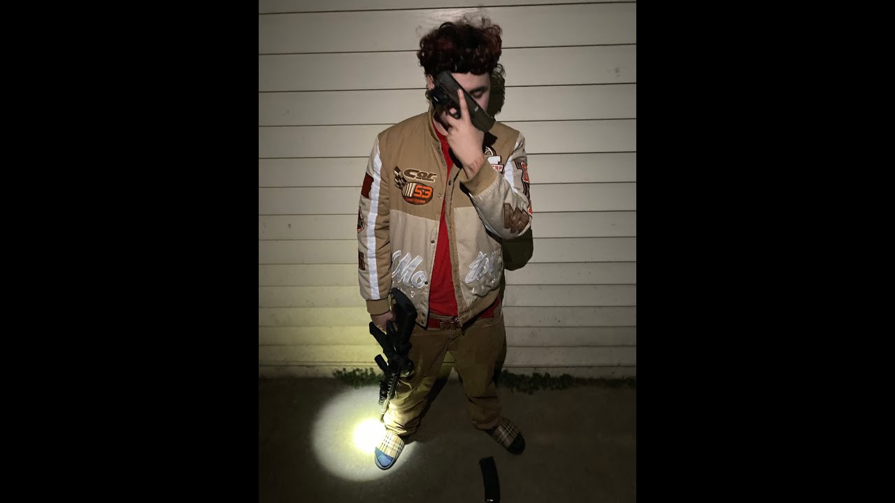 [Free] 556migo x C2 Type Beat - Baby