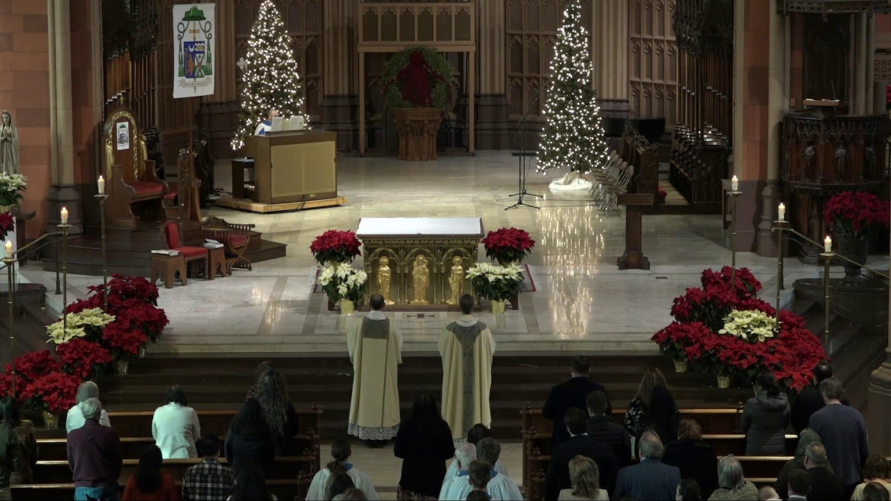 1/11/26 | Baptism of Our Lord Jesus Christ