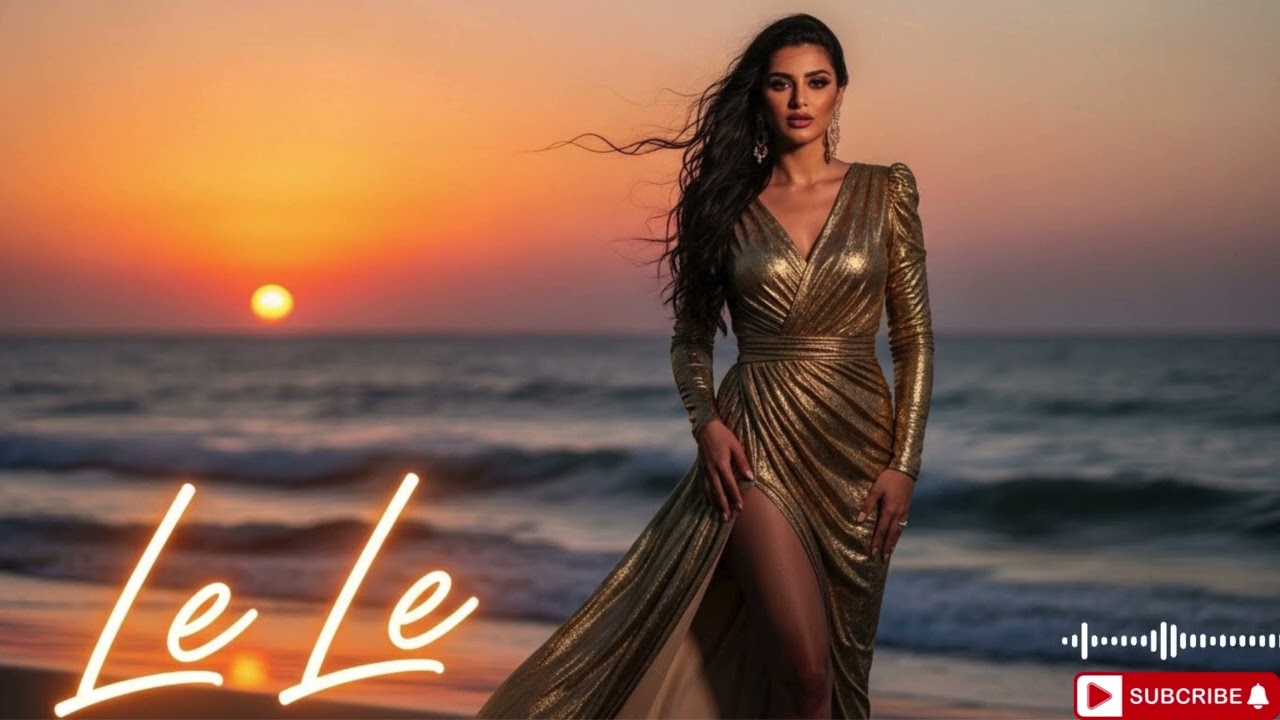 Le Le – ELSEN PRO 2025 Arabic Remix | Festival EDM Power Mix 🔥