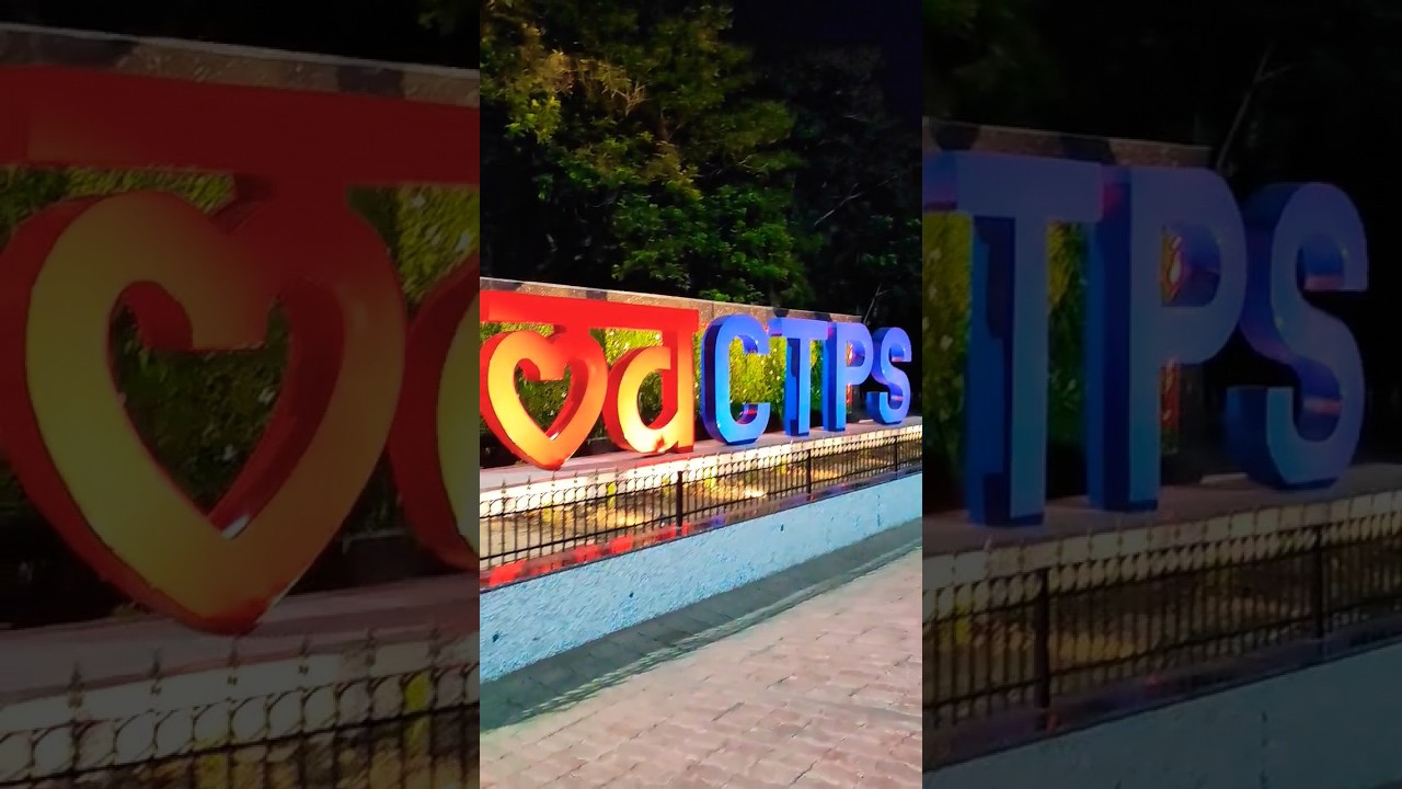 Love you CTPS ❤❤❤ #love #ctps #chandrapura #trending #bokaro #babudigitalstudio #shortvideo #travel