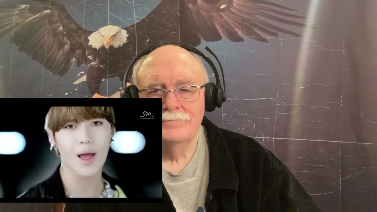 Herny ft. Kyuhyun & Taemin - Trap - Requested reaction