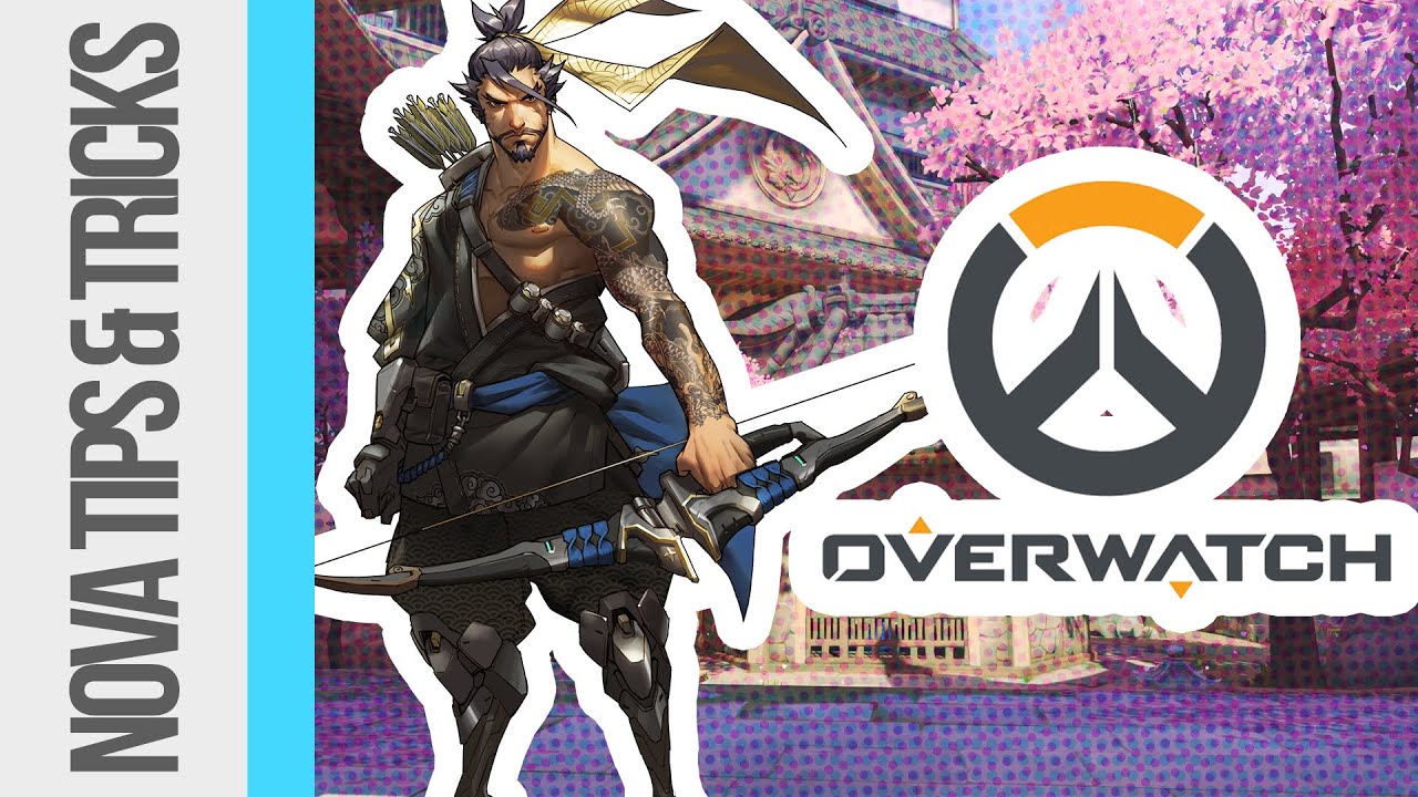 Overwatch Tips and Tricks