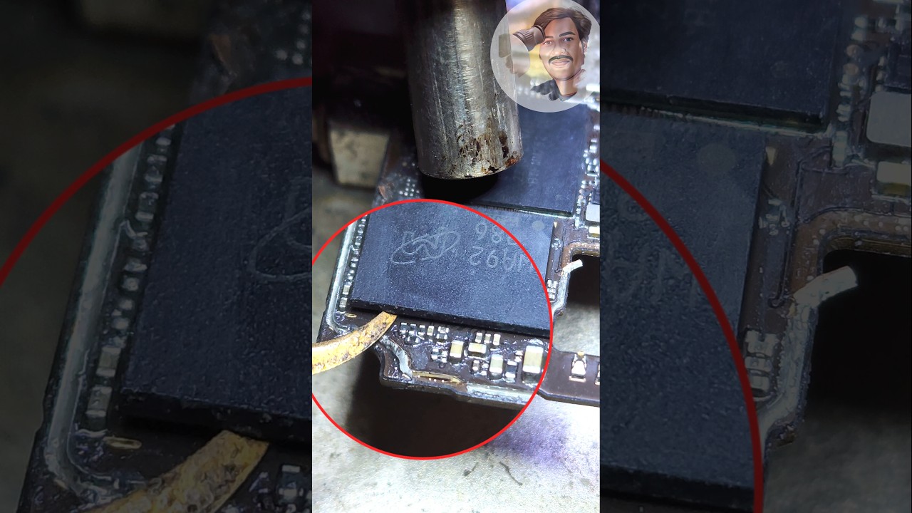 REDMI NOTE 11S DEAD MTK PORT FIX✅️ #shorts #viral #trending #shortsfeed