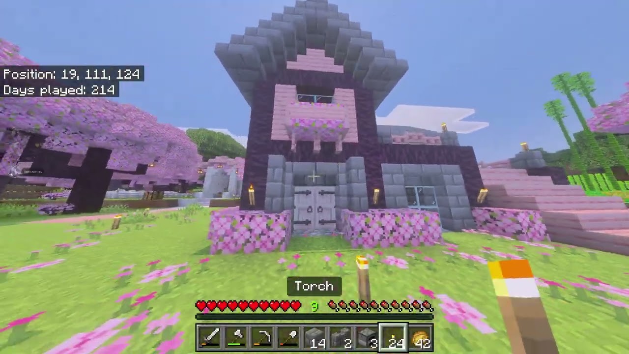 minecraft mundo do delfi
