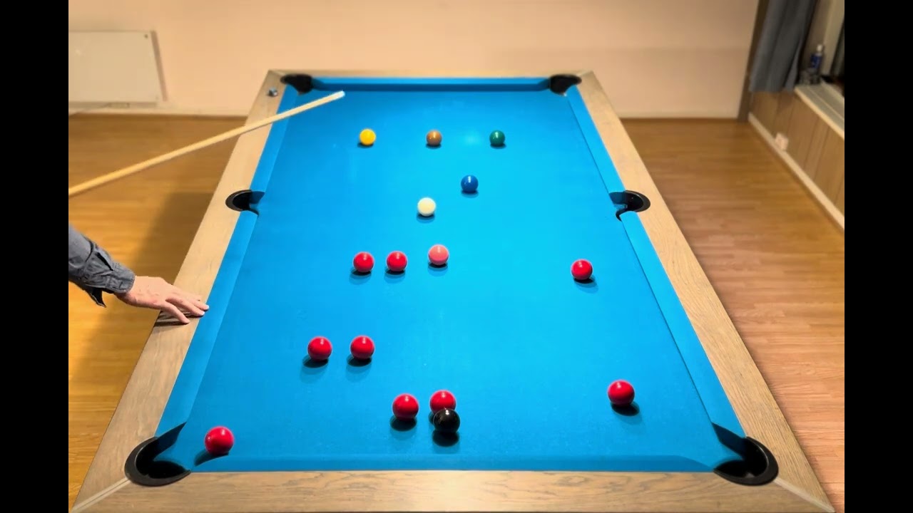 Trening : lørdag 24. januar 2026 kl. 23:08