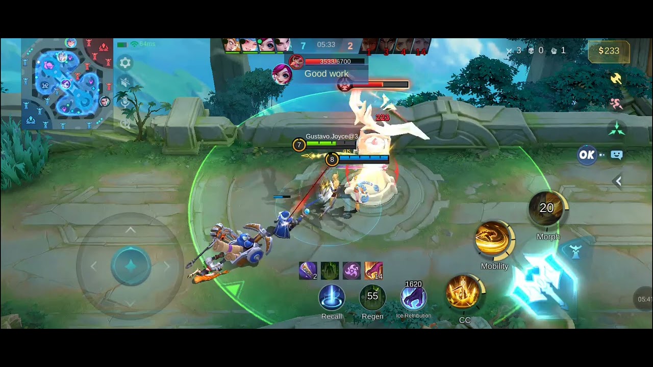 #mobile#legends#