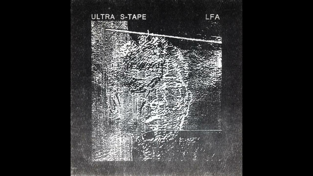 L.F.A. (Liable For Abuse) - Ultra S-Tape [Full Album]