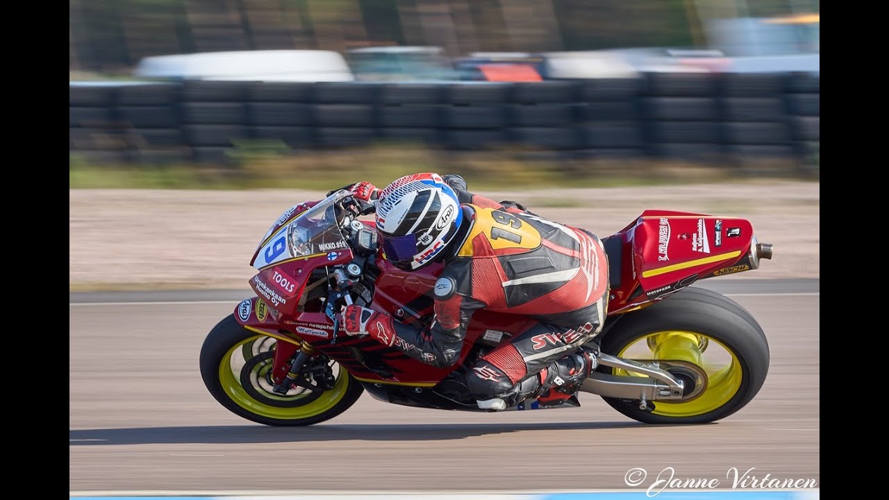 Finnish Superbike Kymiring 2024, 10.8.2024 @MikkoUski19