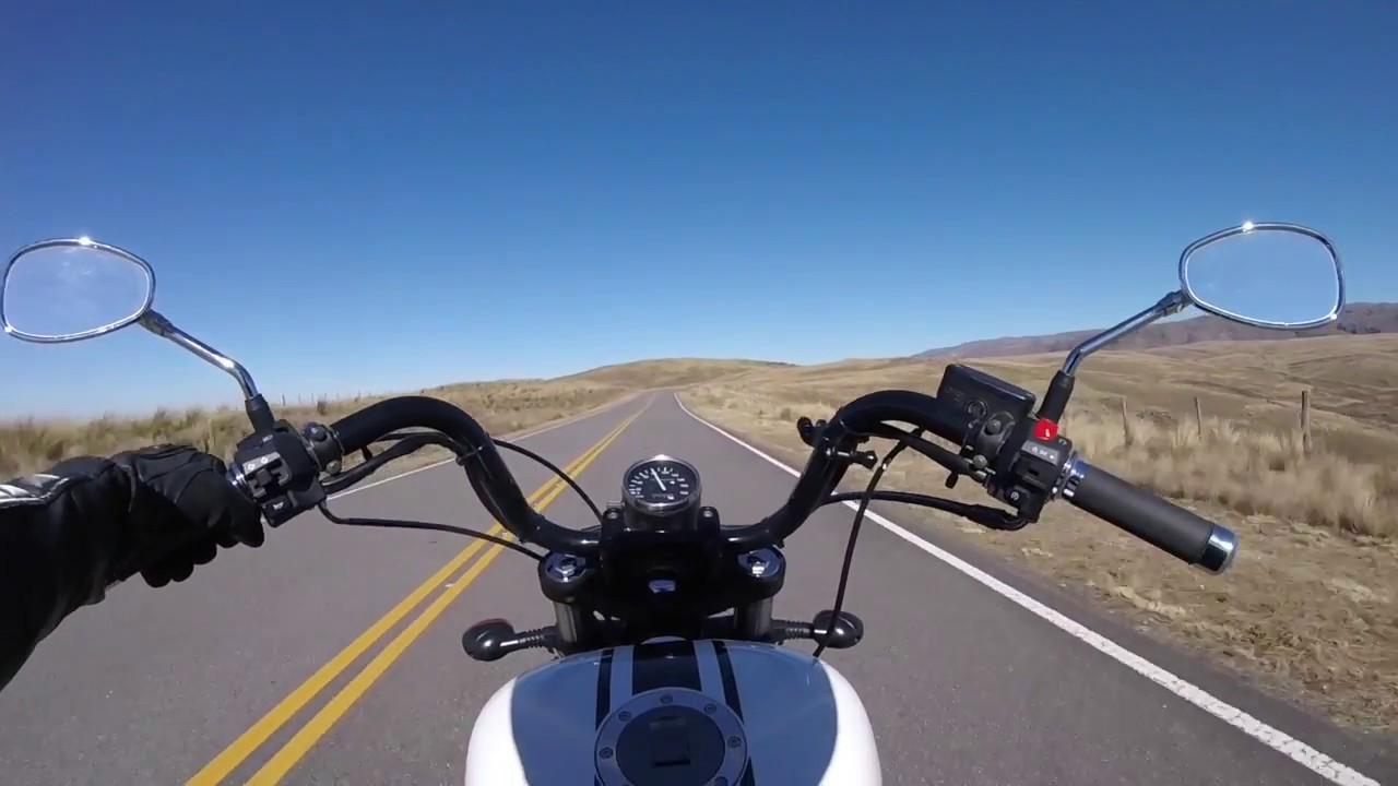 RVM - Jawa 350 Daytona por Copina