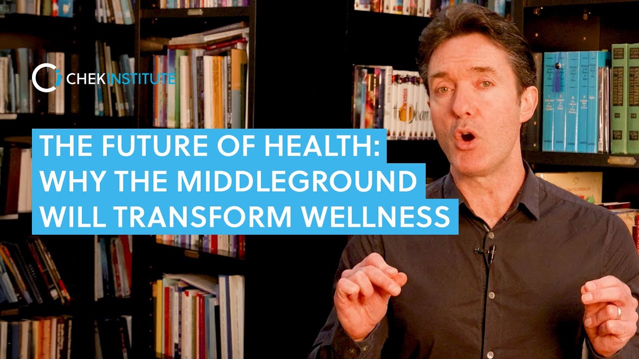 The Future of Health: Why the Middle Ground Will Transform Wellness