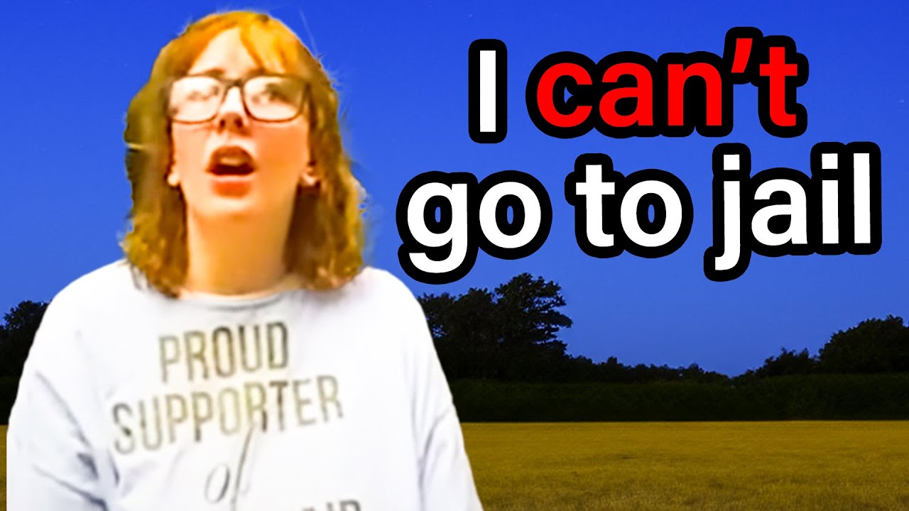 Когда Карен считают себя выше закона