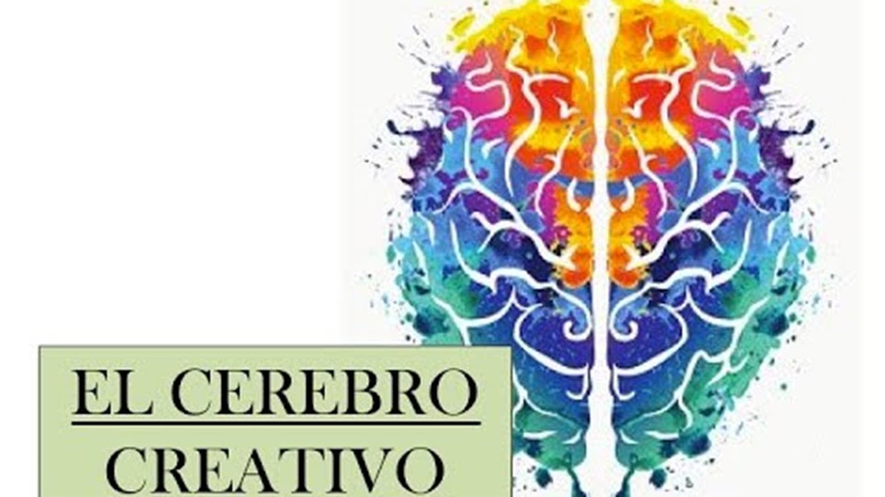 Neurociencia de la creatividad