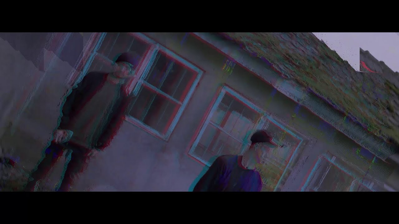 PENZ & RXID - HARDCORE (Official Music Video)
