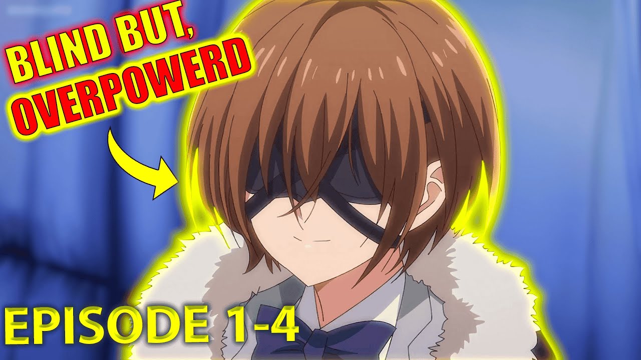 Kunon the Sorcerer Can See | New Anime Recap