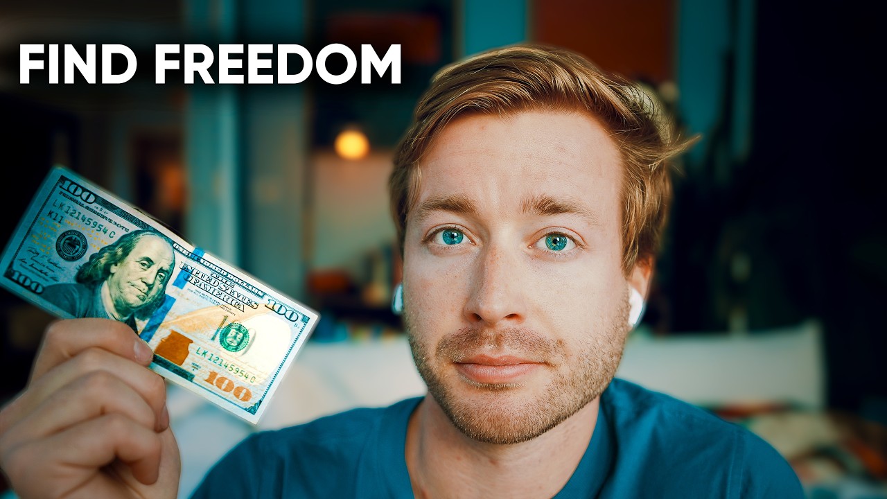 How to Calculate Your &ldquo;Financial Freedom&rdquo; Number (and how to hit it)
