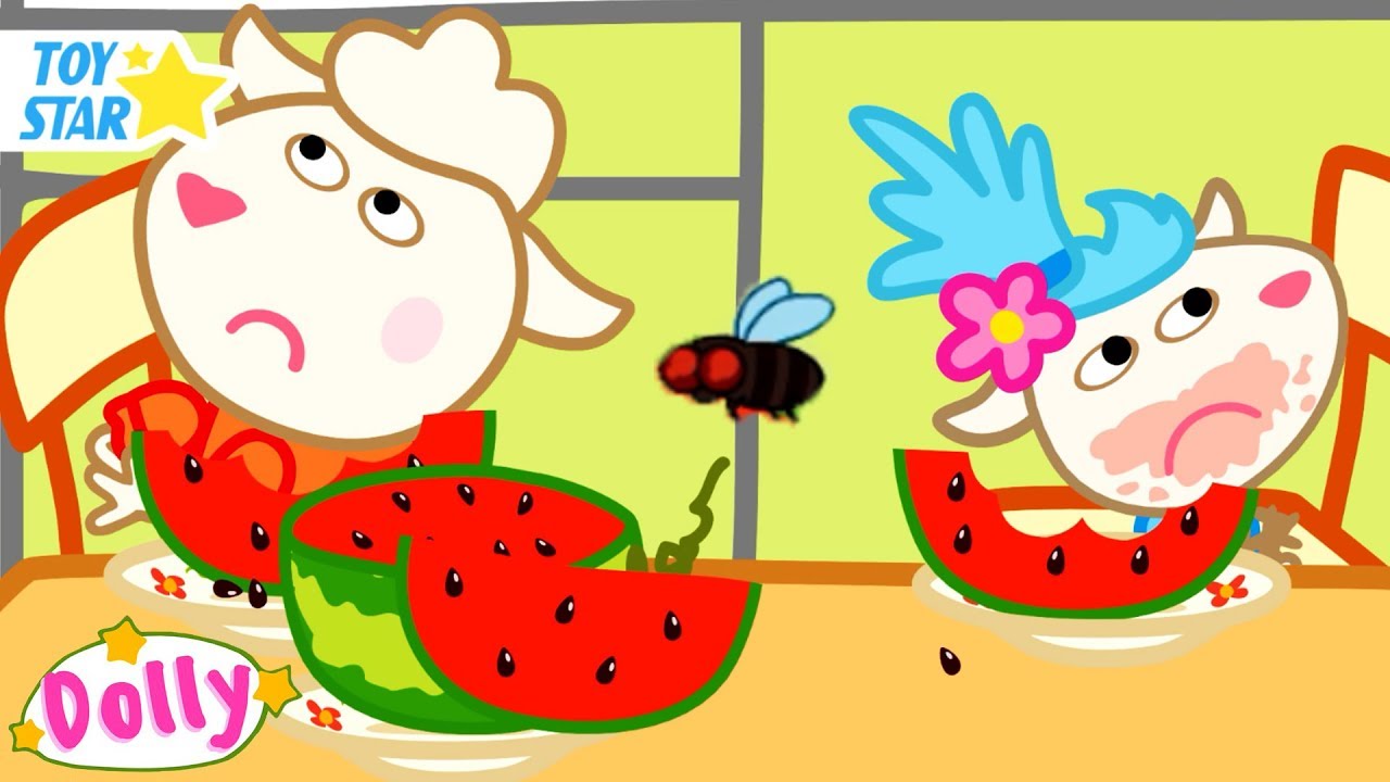 Dolly & Amigos Espanol Nuevos Capitulos Completos Melhores para Crianças #788