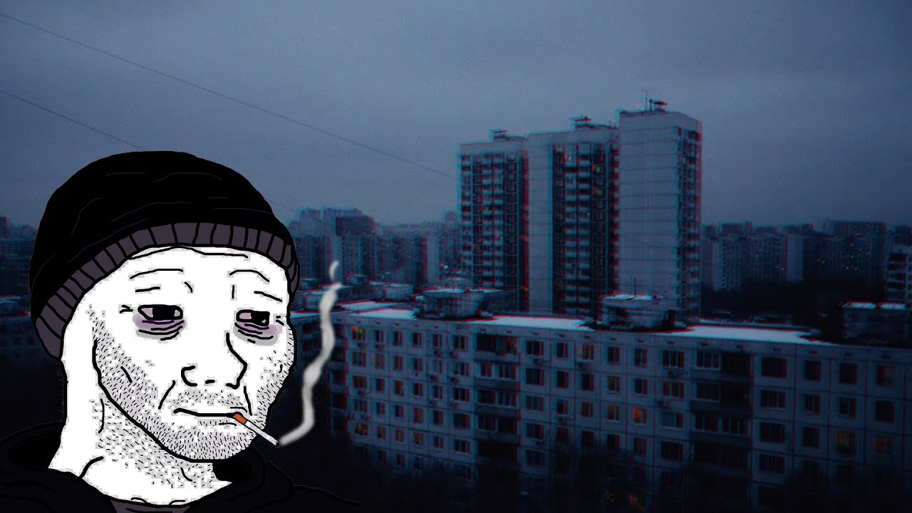 [SOLD] TYPE BEAT POST PUNK (МОЛЧАТ ДОМА,БУЕРАК, ДУРНОЙ ВКУС) (prod.by parassite)
