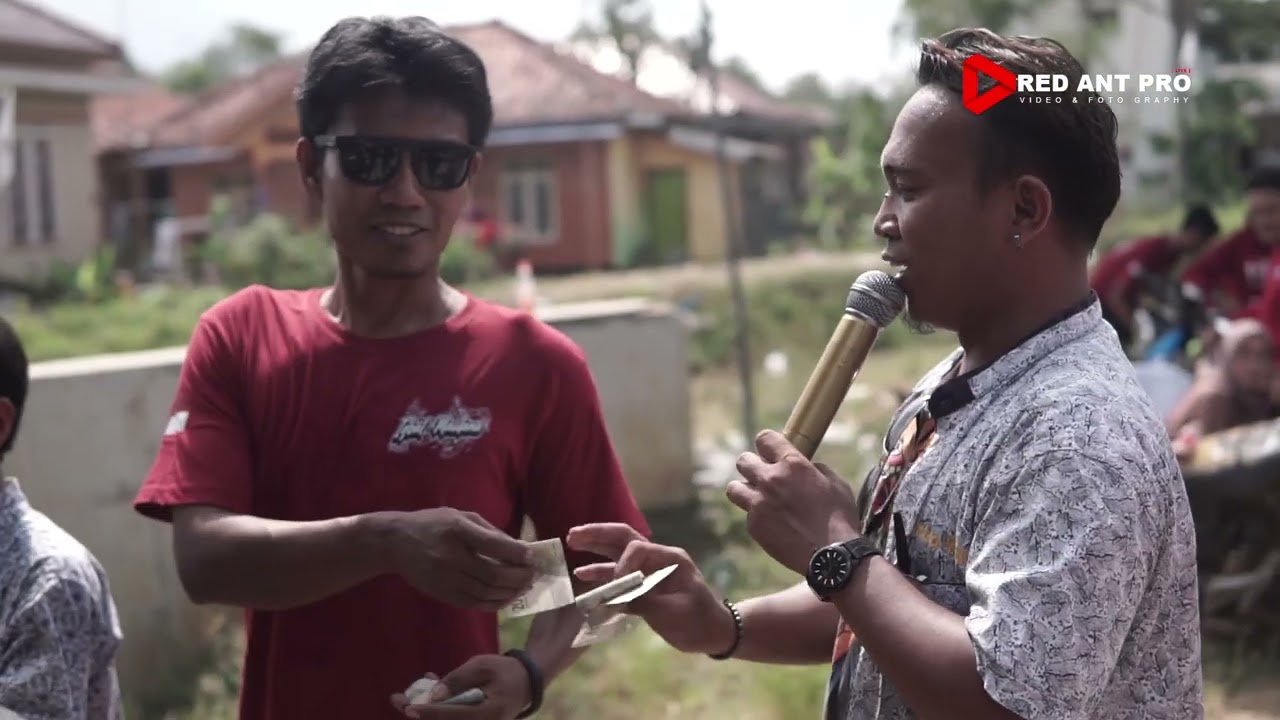 BUYUT JAWA VOC.ADDY PRAYOGA | PUTRA KLASIK | DS.BOJONGSLAWI - WIDASARI