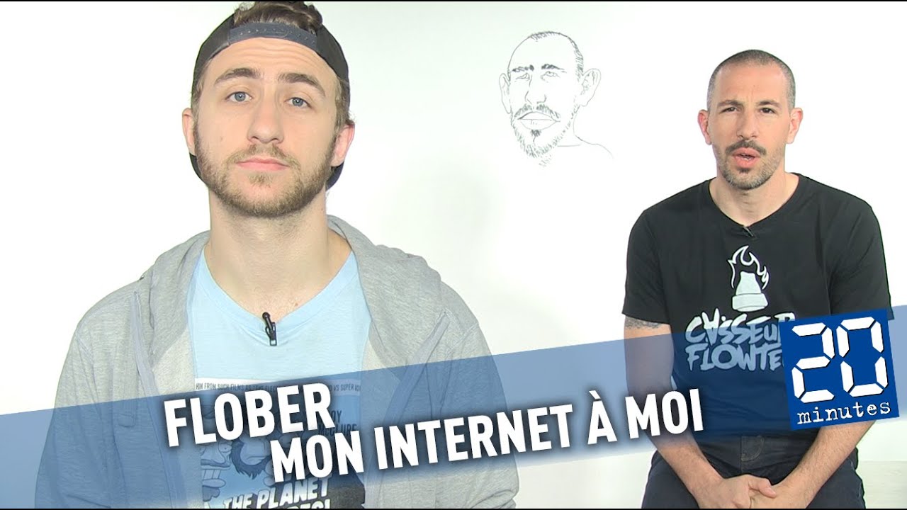 FLOBER : Mon internet à moi