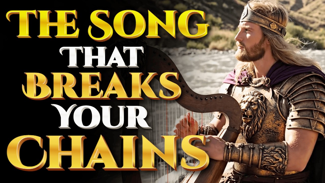 Psalms to Find Peace When You Feel Trapped | 2 Hour of Hebrew Worship #psalms