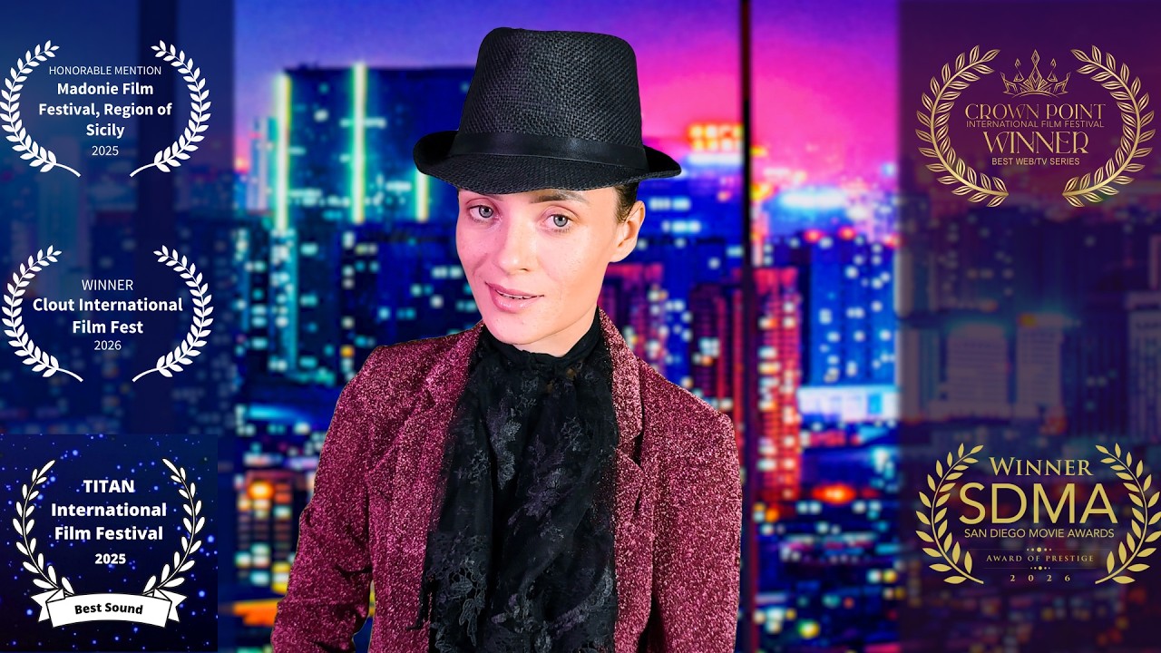 ASMR Late Night Show #96